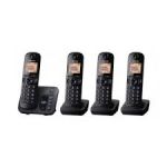 Panasonic KX-TGC224EB DECT C/BLOCK / TAM