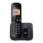 Panasonic KX-TGC260EB DECT SINGLE