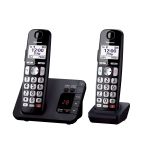 Panasonic KX-TGE822EB TWIN