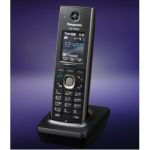 Panasonic KX-TPA60 Caller ID Black