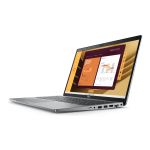 DELL Latitude 5550 Intel Core Ultra 7 165U Laptop 39.6 cm (15.6 ) Full HD 16 GB DDR5-SDRAM 512 GB SSD Wi-Fi 6E (802.11ax) Windows 11 Pro Grey