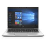 T1A HP EliteBook 830 G6 Refurbished Intel® Core™ i5 i5-8365U Laptop 33.8 cm (13.3") Full HD 16 GB DDR4-SDRAM 512 GB SSD Wi-Fi 5 (802.11ac) Windows 10 Pro UK English Silver