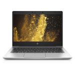 T1A HP EliteBook 830 G6 Refurbished Intel® Core™ i5 i5-8365U Laptop 33.8 cm (13.3") Full HD 16 GB DDR4-SDRAM 256 GB SSD Wi-Fi 5 (802.11ac) Windows 10 Pro Silver