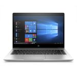 T1A HP EliteBook 840 G6 Refurbished Intel® Core™ i5 i5-8265U Laptop 35.6 cm (14") Full HD 8 GB DDR4-SDRAM 256 GB SSD AMD Radeon RX 550 Wi-Fi 5 (802.11ac) Windows 10 Pro UK English Silver