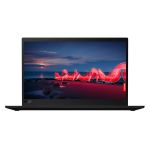 T1A Lenovo ThinkPad X1 Carbon Gen 8 Refurbished Intel® Core™ i7 i7-10610U Laptop 35.6 cm (14") Full HD 16 GB LPDDR3-SDRAM 1.02 TB SSD Wi-Fi 6 (802.11ax) Windows 10 Pro Black