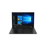 T1A Lenovo ThinkPad X1 Yoga (3rd Gen) Refurbished Intel® Core™ i7 i7-8650U Hybrid (2-in-1) 35.6 cm (14") Touchscreen Full HD 16 GB LPDDR4x-SDRAM 512 GB SSD Wi-Fi 6 (802.11ax) Windows 10 Pro Black