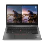 T1A Lenovo ThinkPad X1 Yoga Gen 5 Refurbished Intel® Core™ i7 i7-10610U Ultraportable 35.6 cm (14") Touchscreen Full HD 16 GB LPDDR3-SDRAM 1.02 TB SSD Wi-Fi 6 (802.11ax) Windows 10 Pro Grey