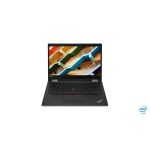 T1A ThinkPad Lenovo X390 Yoga Refurbished Intel® Core™ i5 i5-8265U Hybrid (2-in-1) 33.8 cm (13.3") Touchscreen Full HD 8 GB DDR4-SDRAM 256 GB SSD Windows 10 Pro Black