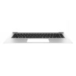 HP L02267-A41 notebook spare part Housing base + keyboard