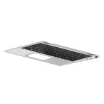 HP L02471-051 laptop spare part Housing base + keyboard