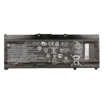 HP Battery Pl Lishen606072 4.55Ah