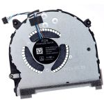 HP L09535-001 notebook spare part Fan