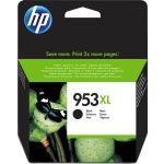 HP L0S70AE/953XL Ink cartridge black high-capacity, 2K pages 42.5ml for HP OfficeJet Pro 7700/8210/8710