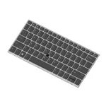 HP L13697-211 notebook spare part Keyboard