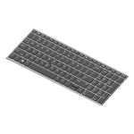HP L14366-081 notebook spare part Keyboard