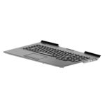 HP L14991-041 notebook spare part Housing base + keyboard