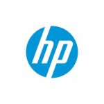 HP L15525-001 notebook spare part Display cover