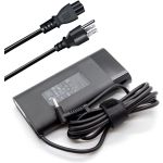 HP L15879-002 power adapter/inverter 135 W Black