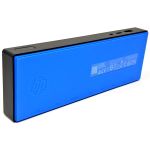 HP SPS-HP USB-C Dock G4