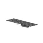HP L17378-001 notebook spare part Keyboard