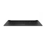 HP L20387-071 laptop spare part Housing base + keyboard