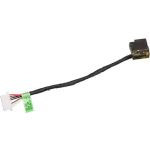 HP DC-IN CONNECTOR