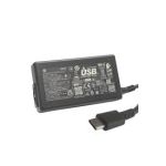 HP 65W TRAVEL ADPTR NPFC USB-C