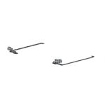 HP L22536-001 notebook spare part Hinge