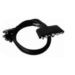 HP CABLE SLICE 2.0 MEDUSA