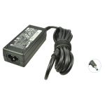 HP AC Adapter 19.5V 2.31A 45W includes power cable