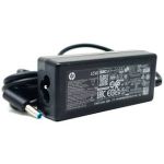 HP AC Adapter 19.5V 2.31A 45W includes power cable