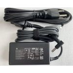 HP L25298-002 power adapter/inverter Indoor 65 W Black
