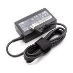 HP AC Adapter 19.5V 3.33A 65W includes power cable