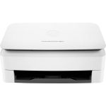 HP Scanjet Enterprise Flow 7000 s3 Sheet-fed scanner 600 x 600 DPI A4 White