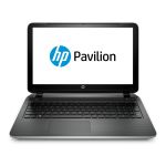 HP Pavilion 15-p247sa IntelÂ® Coreâ„¢ i3 i3-5010U Laptop 39.6 cm (15.6") HD 8 GB DDR3L-SDRAM 1 TB HDD Wi-Fi 4 (802.11n) Windows 8.1 Black, Blue