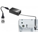 Unify L30250-F600-C142 power adapter/inverter Indoor Black