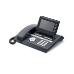 UNIFY OpenStage 40 G SIP, lava