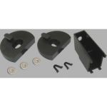 Unify L30250-F600-C267 telephone mount/stand