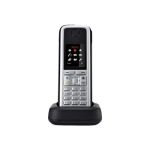 Unify OpenStage M3 Ex Caller ID Black,Silver