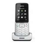 Unify SL5 DECT telephone Black,Silver Caller ID