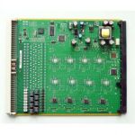 UNIFY Analog Subscriber Line Module 8 Ports (S