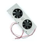 UNIFY FAN KIT FOR OSBIZ X3W/X5W NEW SYSTEMS