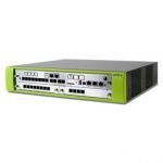 UNIFY OpenScape Business X3R System Box, Rack-