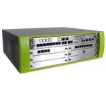 UNIFY OpenScape Business X5R System Box, Rack-