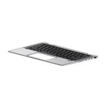 HP L31882-031 notebook spare part Housing base + keyboard
