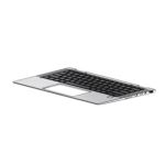 HP L31882-FL1 laptop spare part Housing base + keyboard