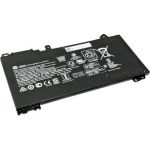 HP Battery 3C 45Wh 3.92 Ah Li