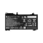 HP BATTERY 3C 45WH 3.92AH LI RE03045XL