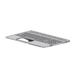 HP L35339-B31 laptop spare part Housing base + keyboard