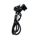 HP POWER CORD C5 1.0M FDH PRM UK